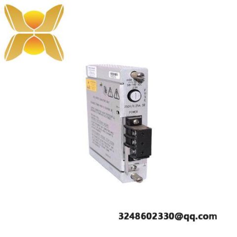 BENTLY NEVADA 129478-01 Vibration Monitoring Module