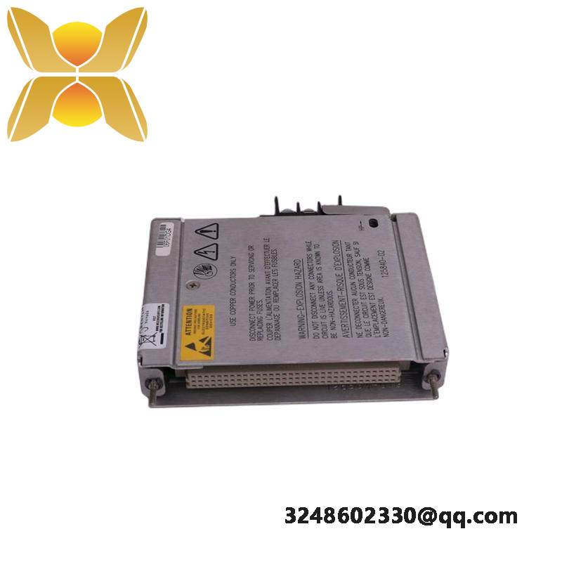 bently_nevada_129478-01_1.jpg BENTLY NEVADA 129478-01 Vibration Monitoring Module