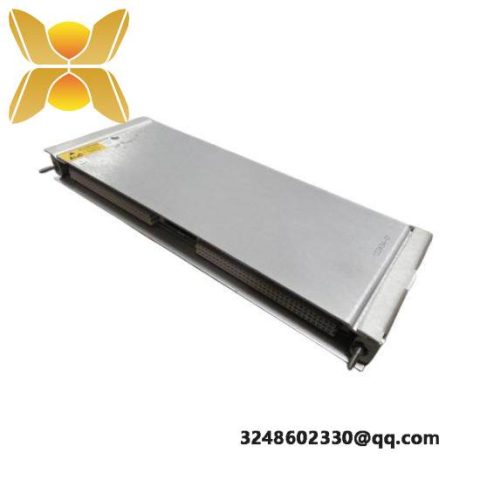 Bently Nevada 133434-01 Tachometer Input/Output Module