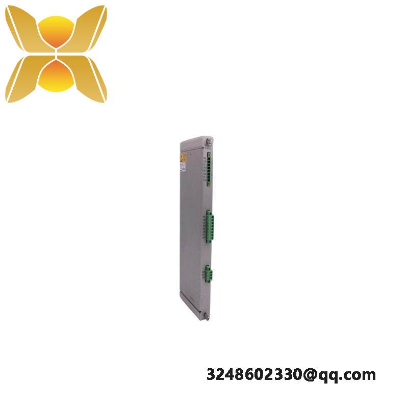 bently_nevada_133819-02_1.jpg BENTLY NEVADA 133819-02 High-Accuracy Vibration Sensor