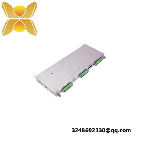 Bentley Nevada 135137-01 Position I/O Module, Advanced Automation Solution