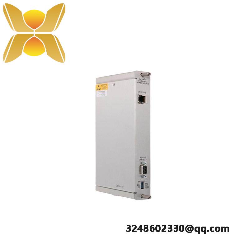 bently_nevada_136188-02.jpg BENTLY NEVADA 136188-02 Vibration Monitoring System