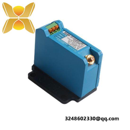 bently_nevada_144181-50.jpg Bently Nevada 144181-50, Industrial Control System Module