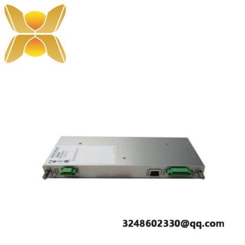 Bently Nevada 146031-01 I/O Module; Producer: Bently Nevada