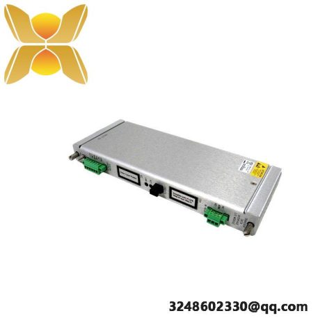 Bently Nevada 146031-02 Transient Data Interface Module