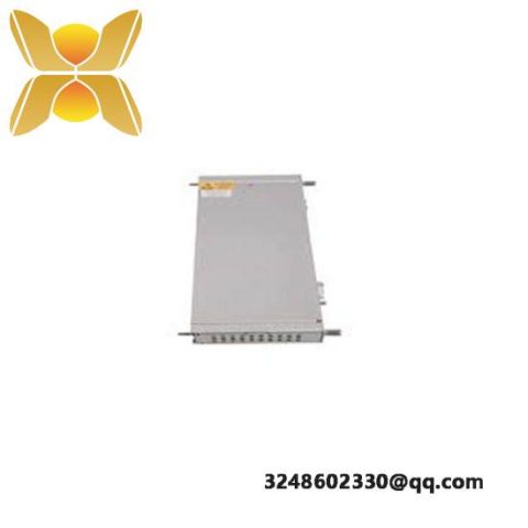 Bently Nevada 149992-01: 16-Channel Relay Output Module