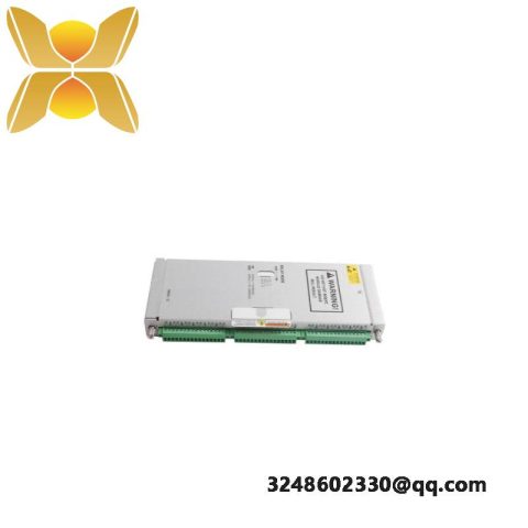 Bently Nevada 149992-02: 16-Channel Fail-safe Relay Output Module for Industrial Control Systems
