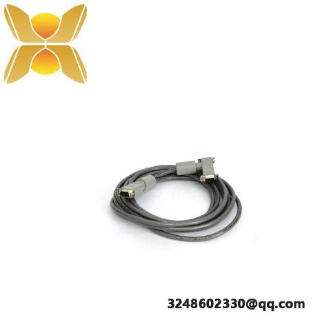 Bently Nevada 16137-177: Advanced APACS / QUADLOG Cable MBI B Side for Industrial Control, 4 Meter Length