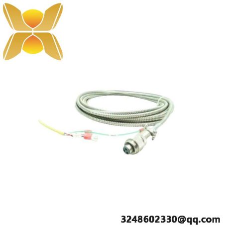 BENTLY NEVADA 16710-09: Industrial Control Interconnect Cable