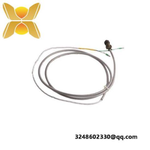 Bently Nevada 16710-12: High Precision Industrial Control Module