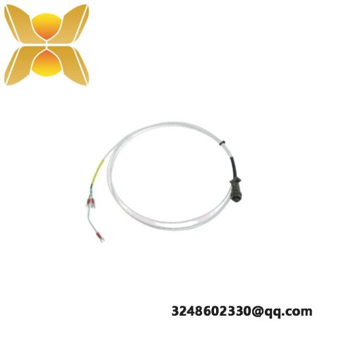 Bently Nevada 16710-25 Interconnect Cable: Advanced Automation Solution