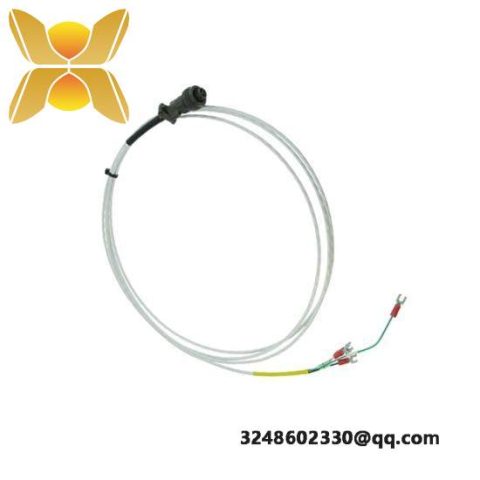 Bently Nevada 16710-45 Interconnect Cable; Manufacturer: bently-nevada