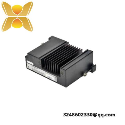 Bently Nevada 1701/10 FieldMonitor Power Supply, Advanced Control Solution for Industrial Applications