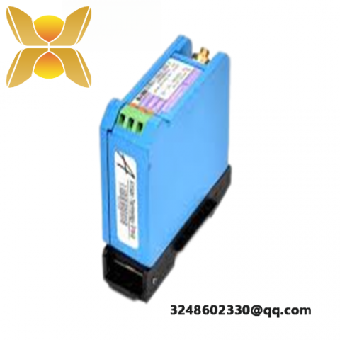 Bently Nevada 178850-05 Proximity Sensor: Precision Meets Reliability for Industrial Control Systems