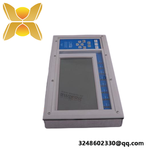 bently_nevada_1900_65.png BENTLY NEVADA 330173-00-03-10-02-00: Precision Control Module for Industrial Automation