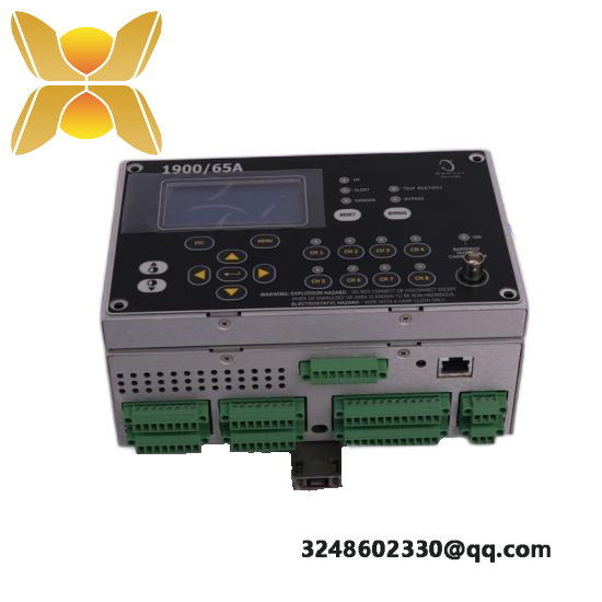 bently_nevada_1900_65a.png Bently Nevada 1900/65A: Advanced Process Control Module