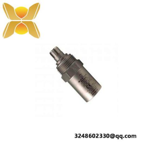 Bently Nevada 190501-00-00-00 CT Velomitor Velocity Transducer - High Precision Industrial Velocity Measurement Solution