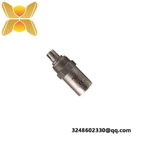 BENTLY NEVADA 190501-09-00-04: Precision Velocity Measurement Transducer