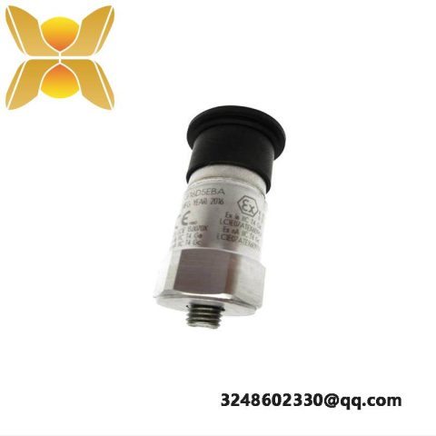 Bentley Nevada 200350-12-00-CN 200350 Accelerometers, Precision Measurement Solutions