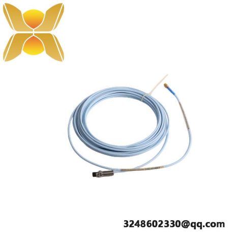 Bently Nevada 21000-28-10-00-098-04-02 Proximity Probe - Precision Sensing for Industrial Automation