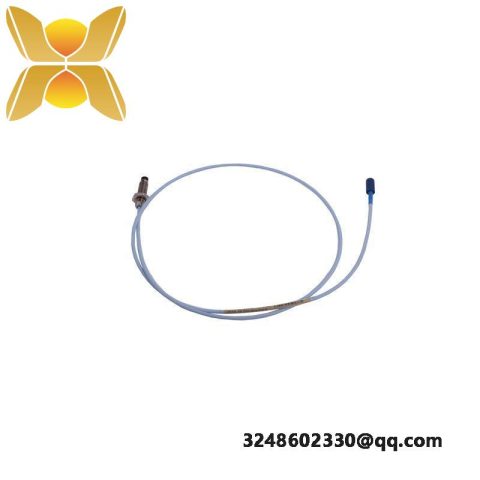 Bently Nevada 21165-20-00 Extension Cable, Precision Engineering for Industrial Control Solutions