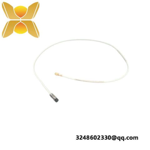 Bently Nevada 21504-000-008-10-02 Proximity Sensor - Advanced Detection Solution