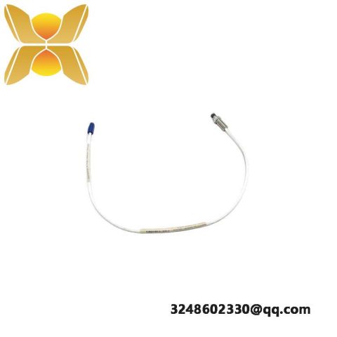 Bently Nevada 21505-00-12-05-02 Vibration Sensor Cable
