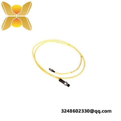 Bently Nevada 21508-02-12-10-02 Proximity Probe, Precision Monitoring for Industrial Automation