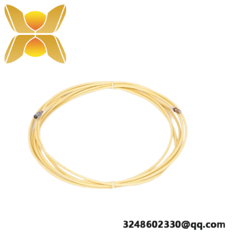 Bently Nevada PLC 21747-040-00 - Extension Cable, Industrial Automation Solutions