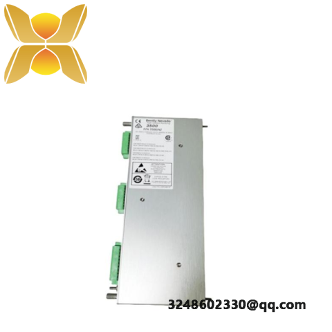 BENTLY NEVADA 22810-00-04-10-02: Precision Proximity Probe for Industrial Automation