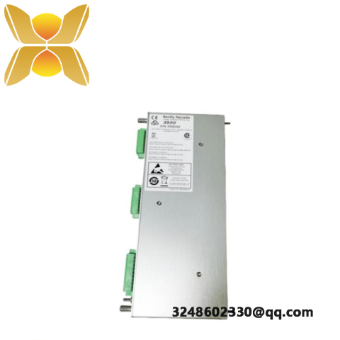 Bently Nevada 22810-00-0610-02: Proximity Probe for Automation Parts