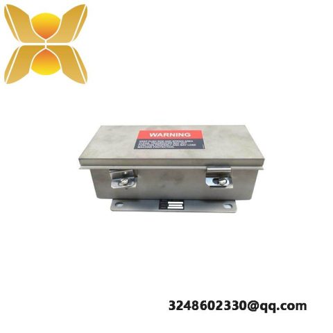 BENTLY NEVADA 24765-02-01 Vibration Monitoring Module