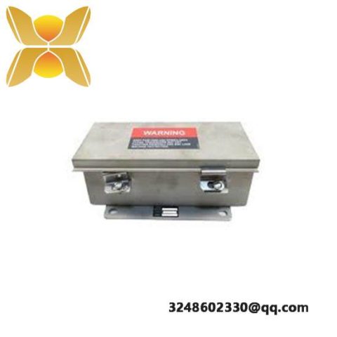 Bently Nevada 24765-02: Advanced Industrial Control Expansion Transducer