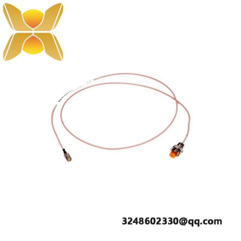 Bently Nevada 30000-00-20-36-02 Proximity Probe Vibrator