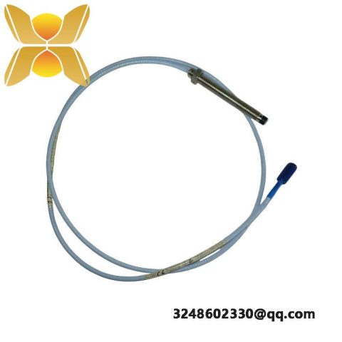 Bently Nevada 3300101-00-32-10-02-05 Proximity Probes - Precision Measurement Solutions for Industrial Control