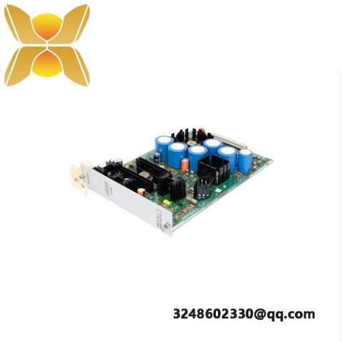 Bently Nevada 3300/12 Power Supply, for Industrial Automation Solutions