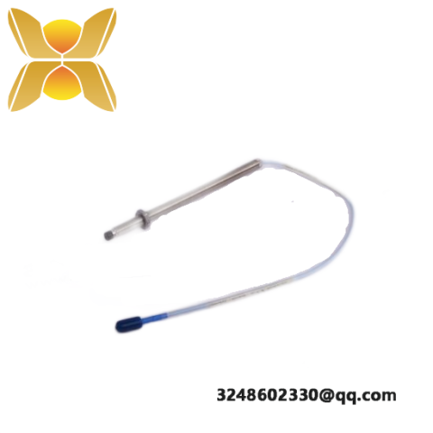 Bently Nevada 3300 Series, 46-11-03-01-00 Module, Advanced Industrial Automation Solutions