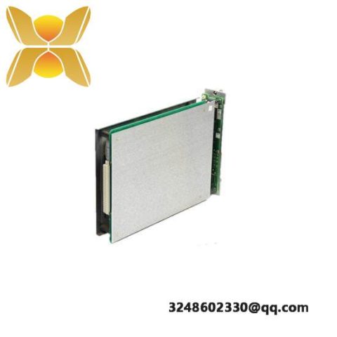 Bently Nevada 3300/65-14-01-00-01-00 Dual Vibration Monitor