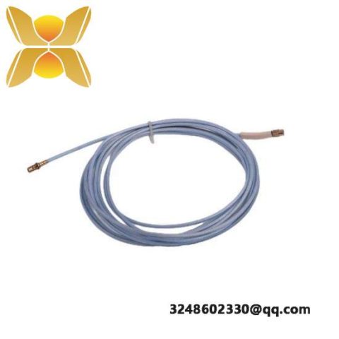 Bently Nevada 3300XL 8MM Proximitor Sensor - Advanced Condition Monitoring Solution