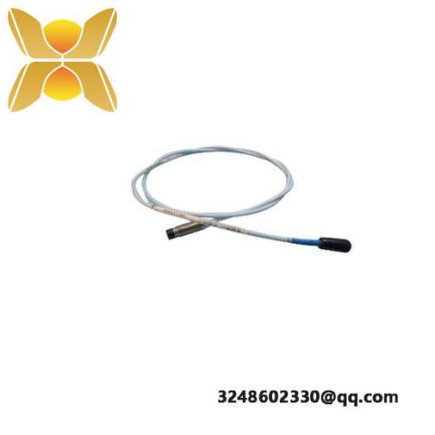 Bently Nevada 330101-00-10-10-02-00 Probe Proximity Sensor