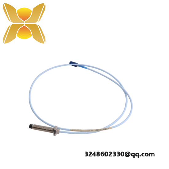 bently_nevada_330101-00-13-10-02-00_3300_xl_8_mm_probe.png Bently Nevada 330400-02-05: Precision Monitoring Solution for Industrial Automation