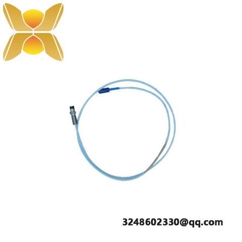 Bently Nevada 330101-00-16-10-02-00 Proximity Probe - Precision Measurement for Industrial Control