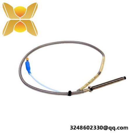 Bently Nevada 330101-00-20-10-01-05, 3300 XL 8 mm Vibration Probe