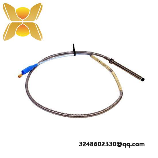 bently_nevada_330101-00-20-10-01-05_3300_xl_8_mm_probe_1.jpg Bently Nevada 330101-00-20-10-01-05, 3300 XL 8 mm Vibration Probe