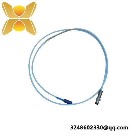 Bently Nevada 330101-00-20-10-12-05 Proximity Probes: Advanced Sensing Solutions for Industrial Control