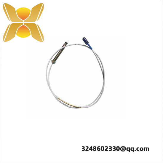 Bently Nevada 330101-00-30-50-02-00: 3300 XL 8 mm Proximitor Sensor