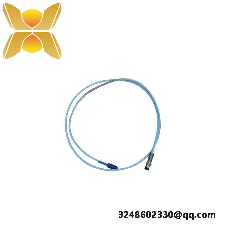 bently_nevada_330101-00-30-50-02-00_proximity_probe.jpg Bently Nevada 330101-00-30-50-02-00 Proximity Probe: Precision Sensor for Industrial Automation