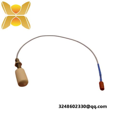 BENTLY NEVADA 330101-00-32-05-02-00 Proximity Probes - Advanced Sensor Technology for Industrial Control