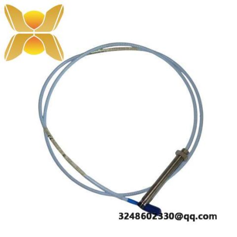 Bently Nevada 330101-00-32-10-02-05 - 3300 XL 8mm Proximity Probe