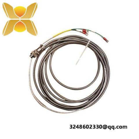 Bently Nevada 330101-00-36-10-01-00: Precision Control Solutions for Industrial Automation